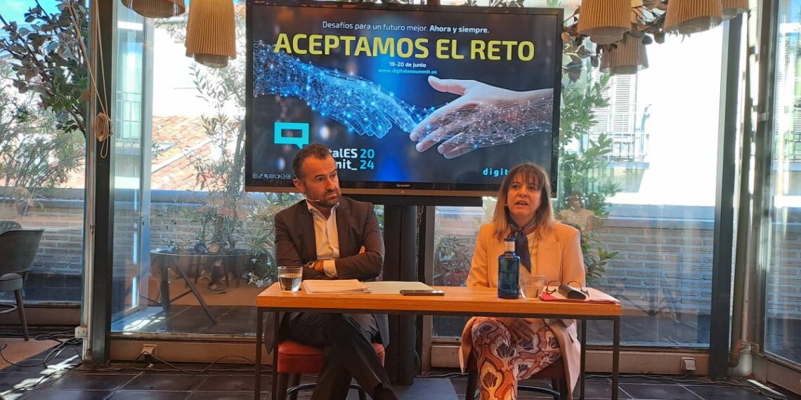 Digital Summit 2024 - Newsbook - Congreso - Tai Editorial España