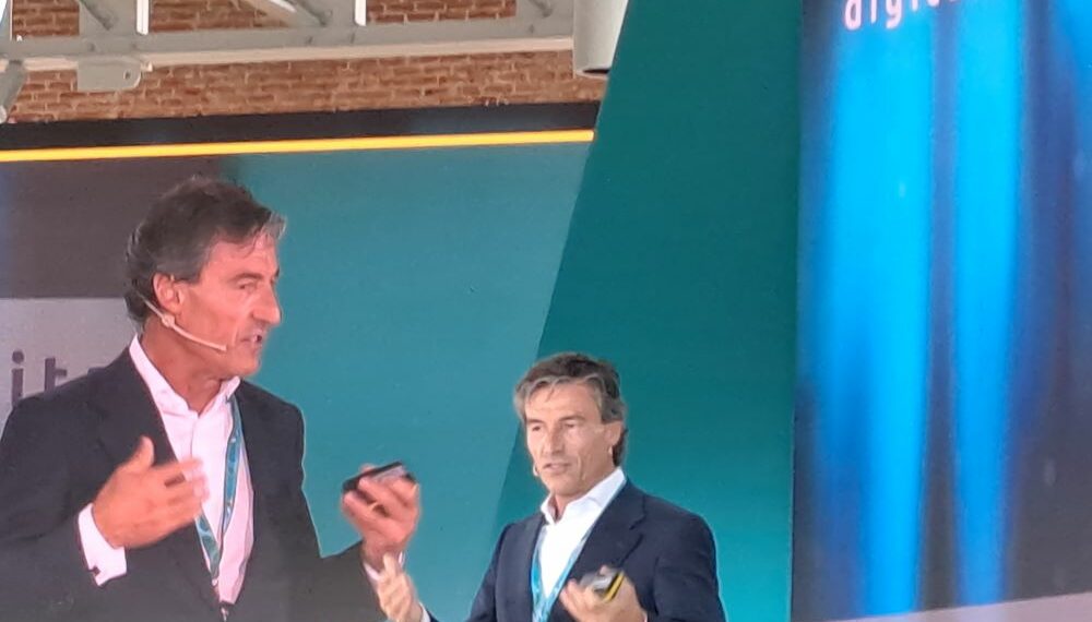 DigitalES Summit 2024 - Newsbook - desafío social - Tai Editorial España