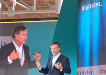 DigitalES Summit 2024 - Newsbook - desafío social - Tai Editorial España