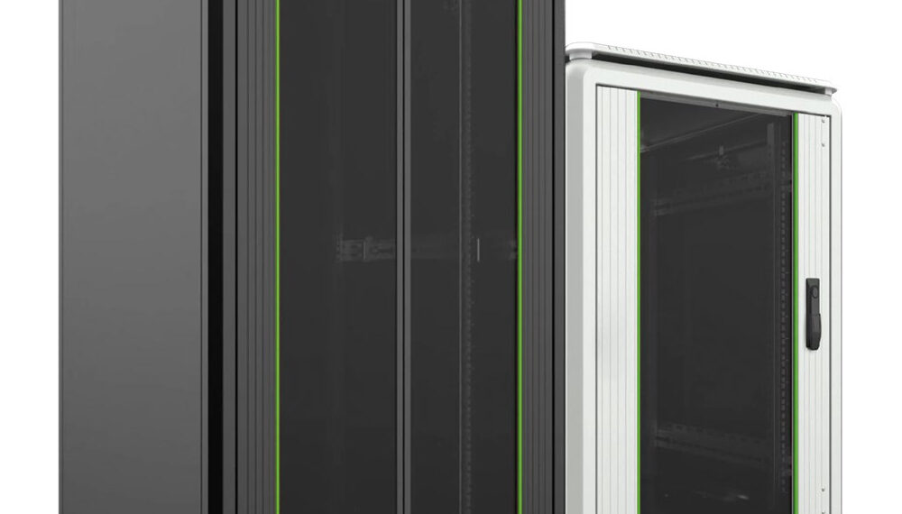 EET - Newsbook - LanView- armarios - racks - Tai Editorial España