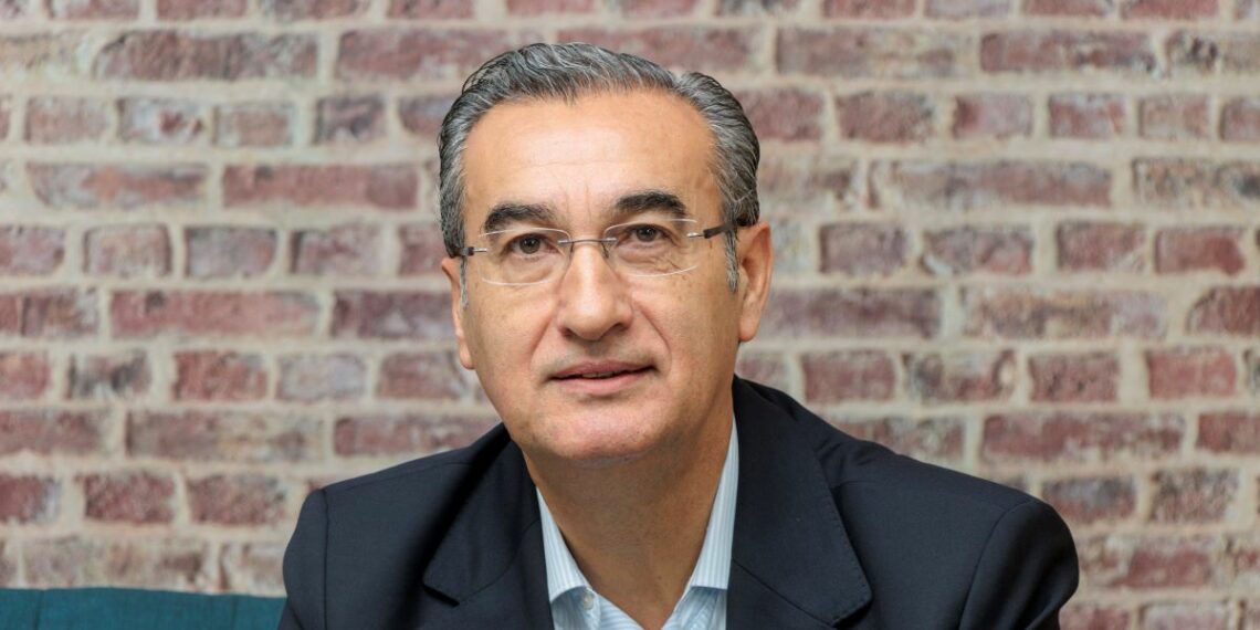 Energizer - Grupo Esprinet - Newsbook -alianza - Jose María García - Tai Editorial España -