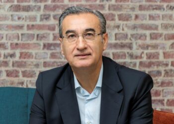 Energizer - Grupo Esprinet - Newsbook -alianza - Jose María García - Tai Editorial España -