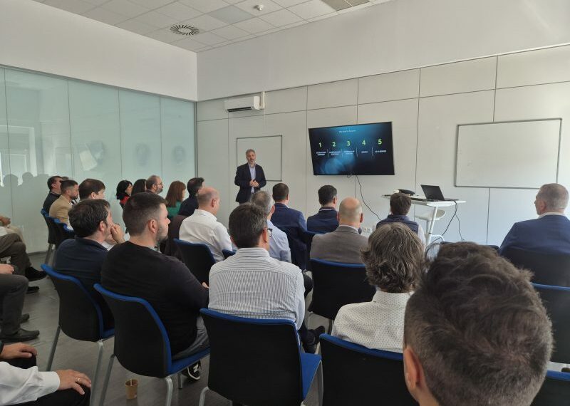 Estrategia segmento B2B - acer - newsbook - canal - Tai Editorial España