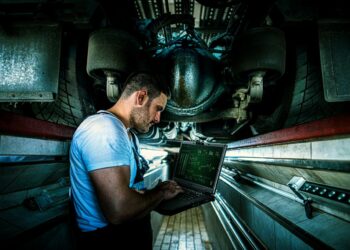 Getac S510 - Newsbook - Robusto IA - Tai Editorial España