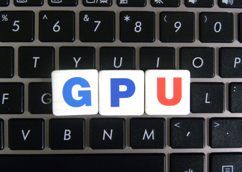 GPU - Nvidia - Newsbook - TD Synnex - Tai Editorial España