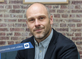 Grupo Esprinet - Newbook - javier de la Cruz - Especial DaaS 2024- Tai Editorial España