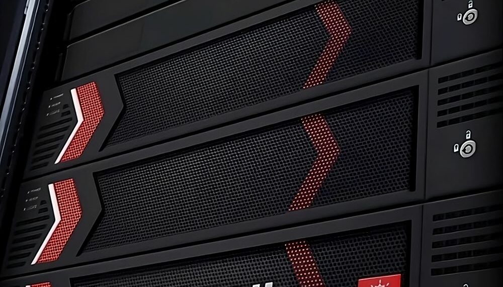 Hitachi Vantara - Almacenamiento - Newsbook - Hitachi Virtual Storage One