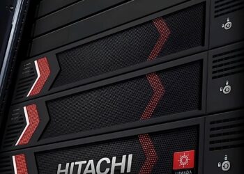 Hitachi Vantara - Almacenamiento - Newsbook - Hitachi Virtual Storage One
