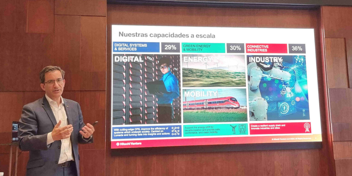 Hitachi Vantara - Newsbook - Tai Editorial - España
