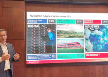 Hitachi Vantara - Newsbook - Tai Editorial - España