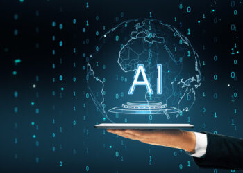 IA generativa - Newsbook - estudio - empleo -BCG - Tai editorial España