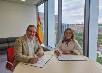 INCIBE - AMETIC - Newsbook - acuerdo -ciberseguridad- Tai Editorial España