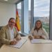 INCIBE - AMETIC - Newsbook - acuerdo -ciberseguridad- Tai Editorial España