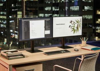 Monitores - Samsung 2024 - Newsbook - gaming - Tai Editorial España