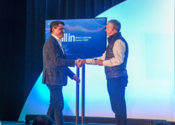 Patrick Zammit - Newsbook - CEO - TD Synnex - Tai Editorial España