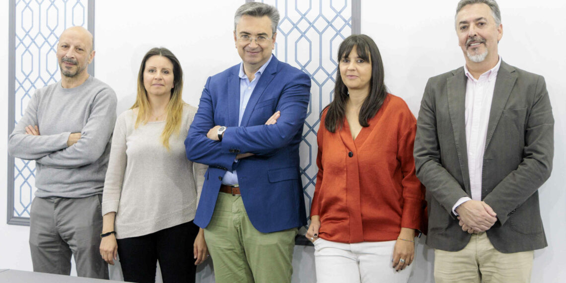 pyme - Newsbook - Tai Editorial - España