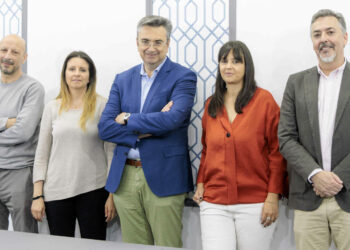 pyme - Newsbook - Tai Editorial - España