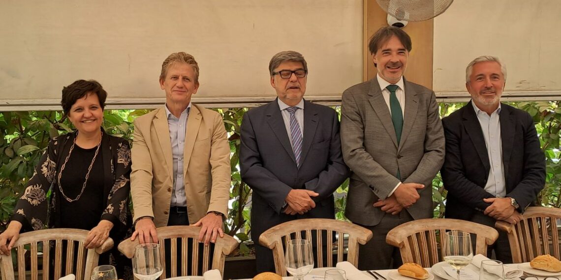 Recyclia - RAEE - Newsbook -Resultados 2023 -Tai Editorial España