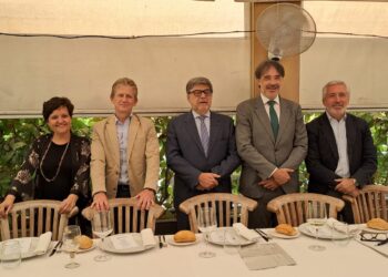 Recyclia - RAEE - Newsbook -Resultados 2023 -Tai Editorial España