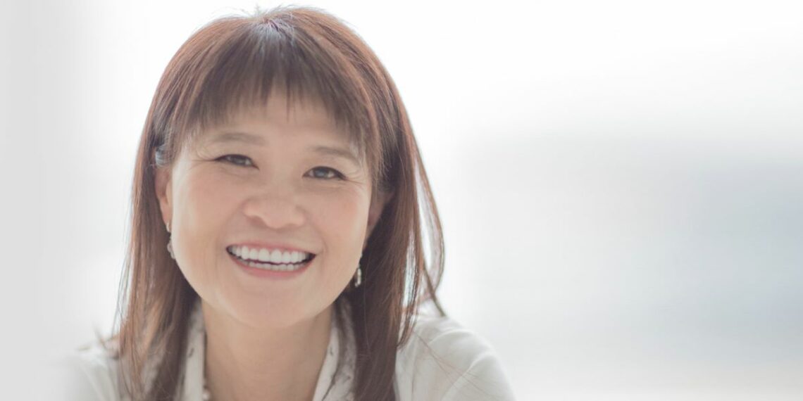 Trend Micro - Newsbook - Nvidia - Eva Chen - Tai Editorial España