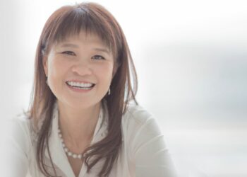 Trend Micro - Newsbook - Nvidia - Eva Chen - Tai Editorial España