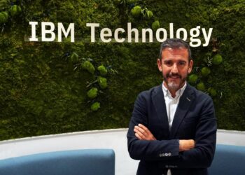 ventajas de la IA integrada - Newsbook -IBM - Raul García - Tai Editorial España