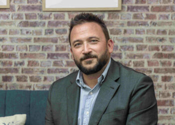 vvalley lidera Newsbook - Tai Editorial - España