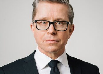 Westcon -Comstor - Extreme Networks - Alianza - Newsbook - Martin Flesburg - Tai Editorial España