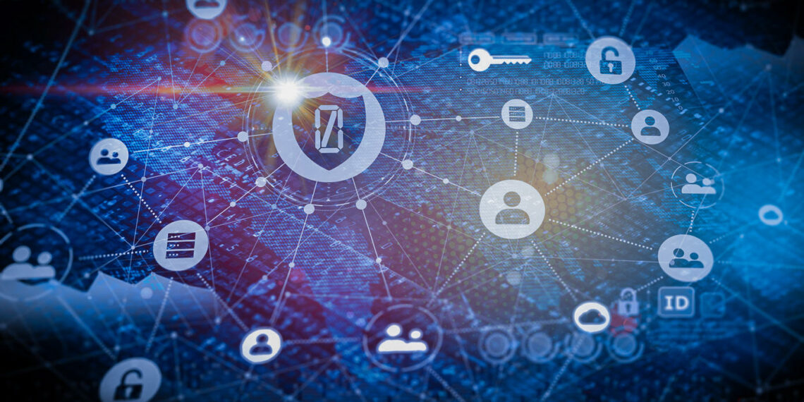 Zero Trust: primera línea de defensa contra el acceso no autorizado y la fuga de información