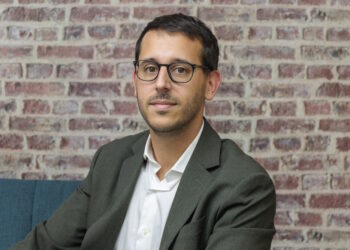 “HP es una empresa de servicios y soluciones y la inteligencia artificial cambiará todo este ecosistema”