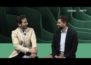 HPE Private Cloud IA _ Newsbook - Tai Editorial - España