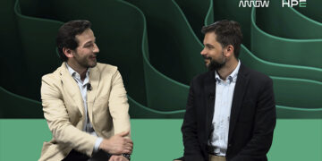 HPE Private Cloud IA _ Newsbook - Tai Editorial - España