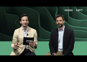 HPE Private Cloud IA _ Newsbook - Tai Editorial - España