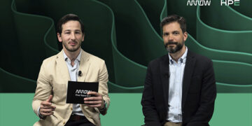 HPE Private Cloud IA _ Newsbook - Tai Editorial - España