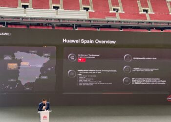 Huawei Cloud reafirma su compromiso con España en su Summit 2024