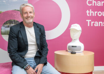 Fujitsu desarrolla un ChatGPT privado que permite “dialogar con los datos”