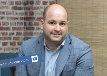 “Nuestro modelo MSP es confianza ciega en el partner”