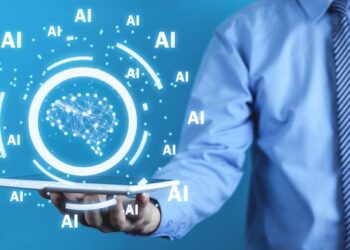 Netskope - Newsbook - riesgos -inteligencia artificial generativa - Tai Editorial España