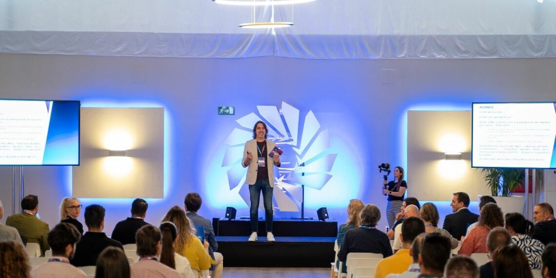 Acciones canal - Wetcon - Newsbook - incentivos - Tai Editorial España