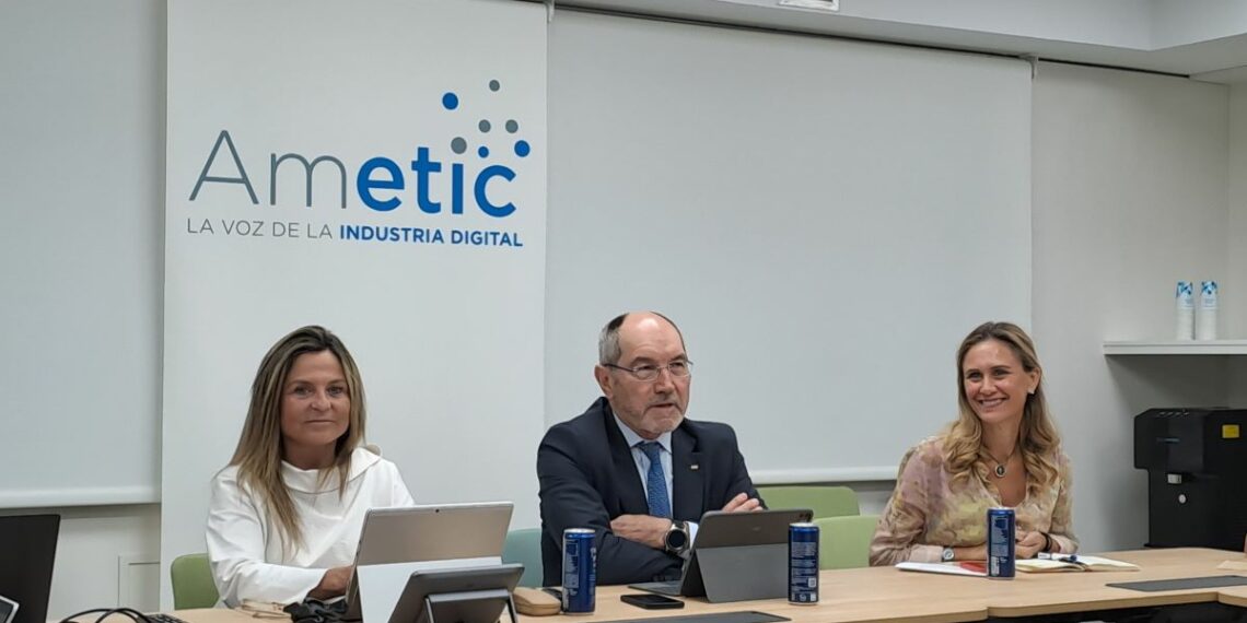 AMETIC Newsbook - Santander 38- Colaboración - Tai e Editorial España