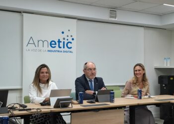 AMETIC Newsbook - Santander 38- Colaboración - Tai e Editorial España