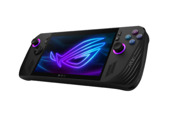 Asus - Newsbook - consola portátil - Tai Editorial España