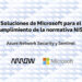 Azure Network Security y Microsoft Sentinel: protección en los entornos digitales
