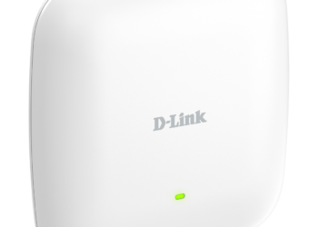 D-Link - Newsbook - wifi6 - punto de acceso - Tai Editorial España