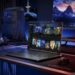 DMI - Lenovo - Newsbook - Gaming acuerdo - Tai Editorial España
