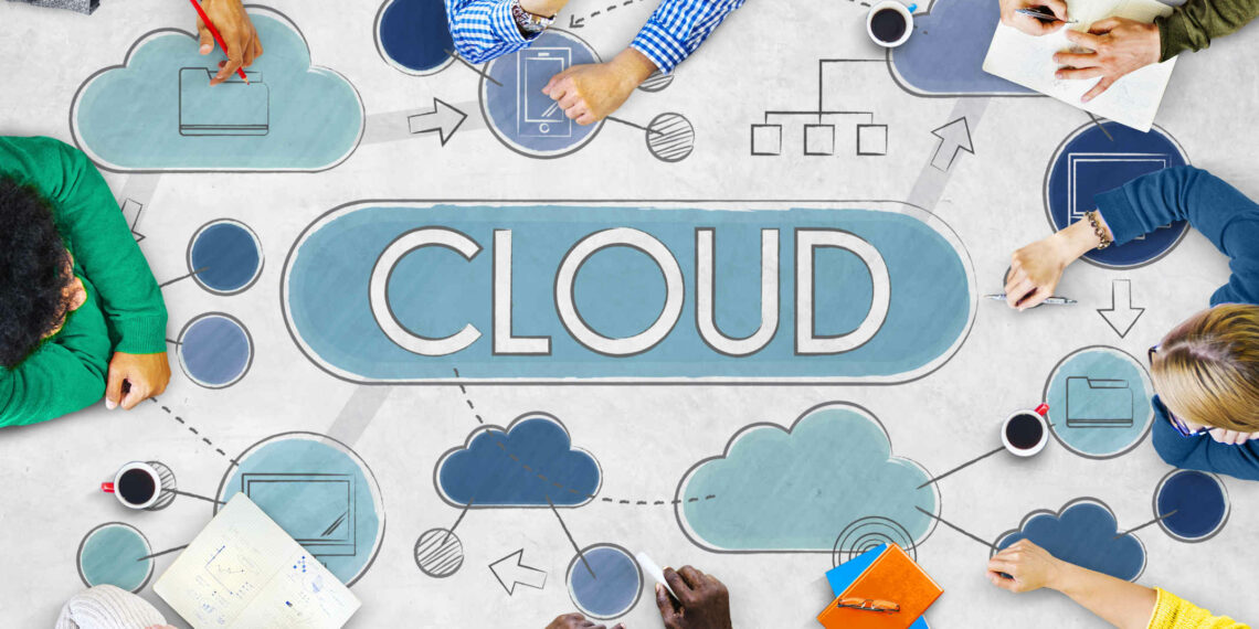 entornos hibridos multicloud - Newsbook - Tai Editorial - España