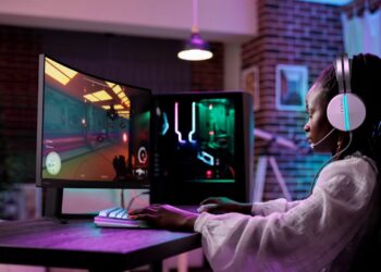 Evnia - Monitor - Gaming - Newsbook - Philips - Tai Editorial España