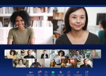 Herramientas IA Teletrabajo - Newsbook - Zoom - Verano - Tai Editorial España