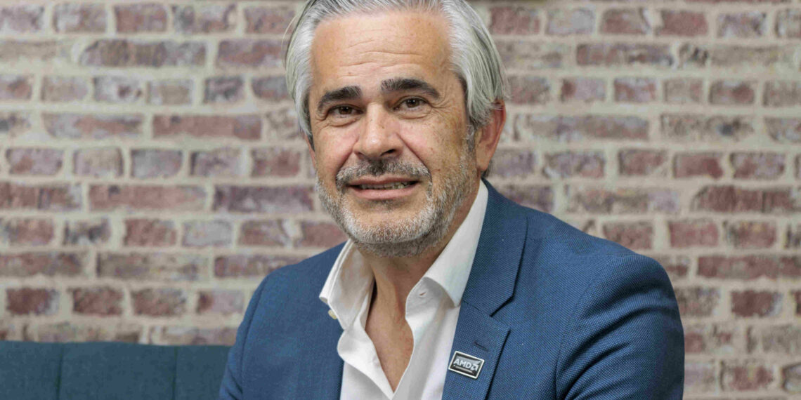 IA AMD - Newsbook - Tai Editorial - España