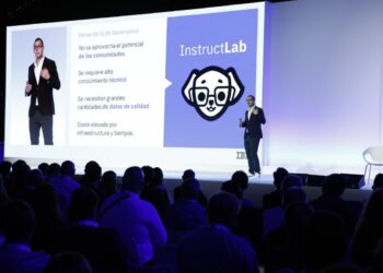 IBM Think Madrid 2024- Newsbook - Innovación - Horacio Morell - Tai Editorial España